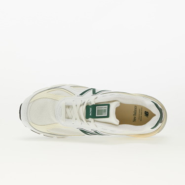 Sneakerek és cipők New Balance 990v4 MiUSA Fehér | U990TC4, 2