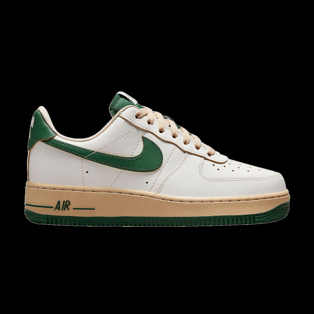 Sneakerek és cipők Nike Air Force 1 Low W Zöld | DZ4764-133, 0