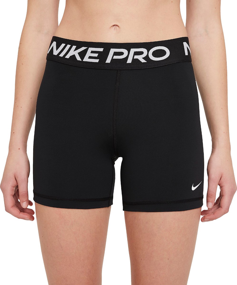 Rövidnadrág Nike Pro 365 Shorts Fekete | cz9831-010, 0