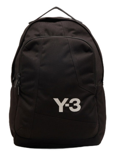 Hátizsákok Y-3 Classic Backpack Fekete | IJ9881