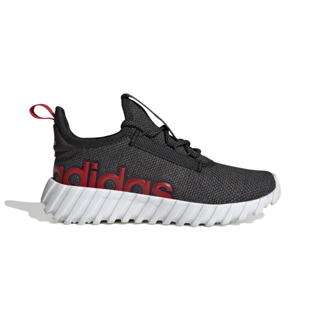 Sneakerek és cipők adidas Performance adidas KAPTIR 3.0 K 36 2/3 Fekete | IG2489