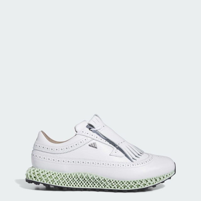 Sneakerek és cipők adidas Performance MC87 Adicross 4D Spikeless Golf Fehér | IF0270