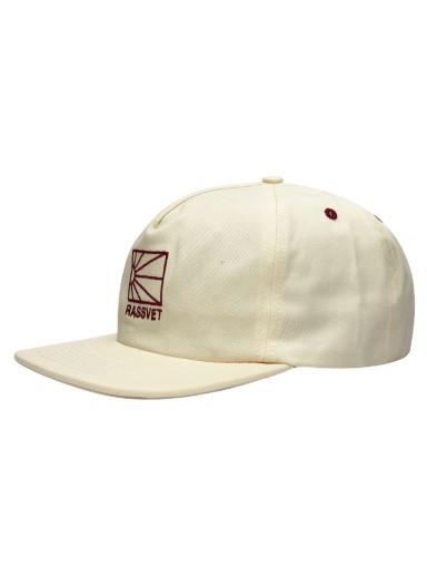 Logo 5 Panel Cap