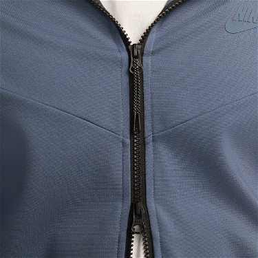Sweatshirt Nike Sportswear Tech Fleece Lightweight Sötétkék | DX0822-491, 2