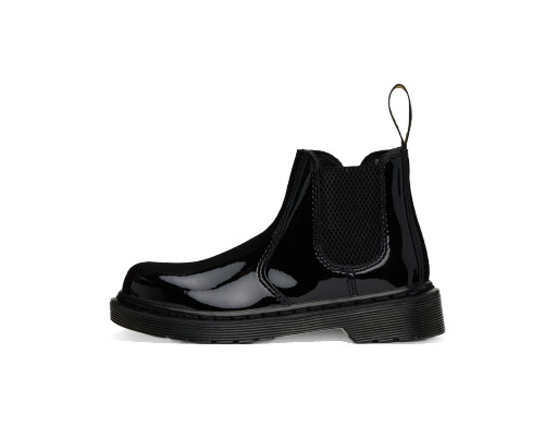 Sneakerek és cipők Dr. Martens 2976 "Black" Fekete | 22677001