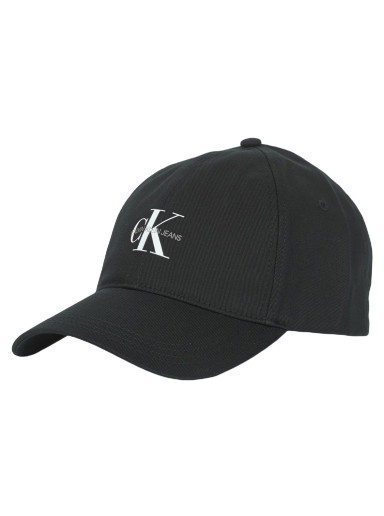 Kupakok CALVIN KLEIN 2990 CAP Fekete | K50K510061-BDS-NOOS=K50K505989-BDS-NOS