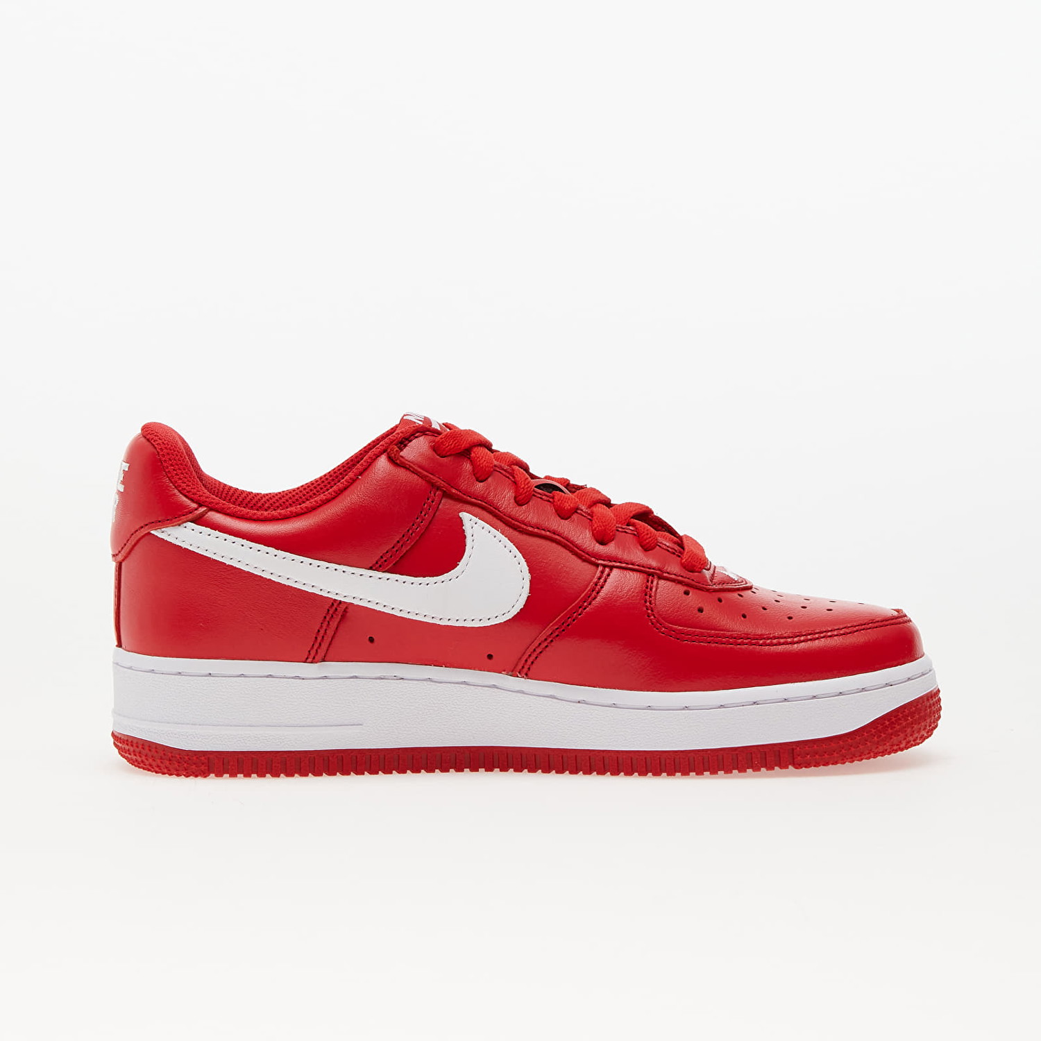 Sneakerek és cipők Nike Air Force 1 "University Red" 
Piros | FD7039-600, 1