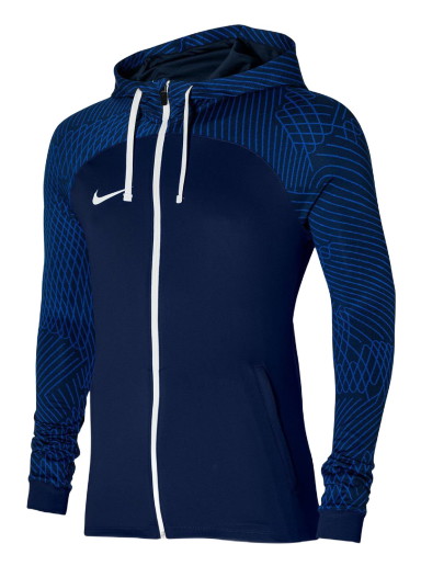 Sweatshirt Nike Dri-FIT Strike 23 Sötétkék | dr2571-451