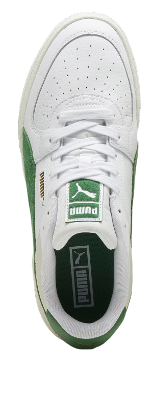 Sneakerek és cipők Puma CA Pro Suede FS Fehér | 387327-10, 2
