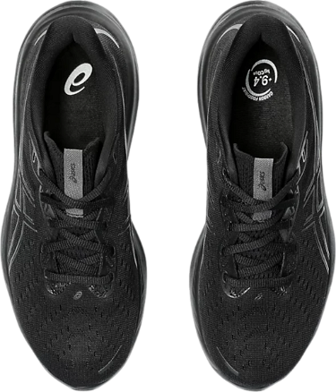 Sneakerek és cipők Asics GEL-CUMULUS 26 Fekete | 1012b599-003, 2