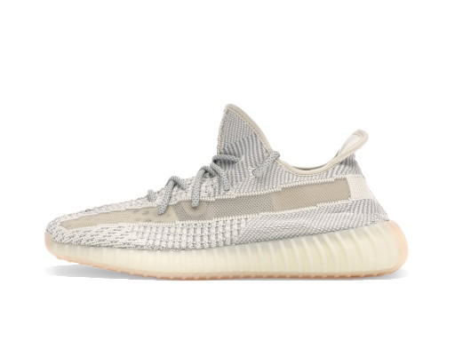 Sneakerek és cipők adidas Yeezy Yeezy Boost 350 V2 Lundmark Non Reflective Szürke | FU9161