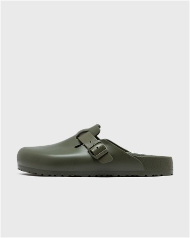 Sneakerek és cipők Birkenstock Boston EVA Zöld | 1026215, 0