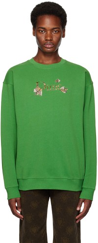 Leafy Sweatshirt