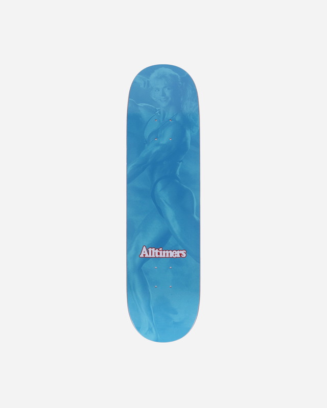 Skate Alltimers Flex Deck Kék | PN1721 001