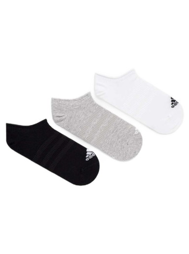 Zoknik és harisnyanadrágok adidas Performance Socks 3-pack Többszínű | IC1328