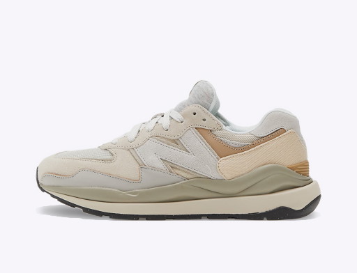 Sneakerek és cipők New Balance 57/40 Bézs | M5740GRM