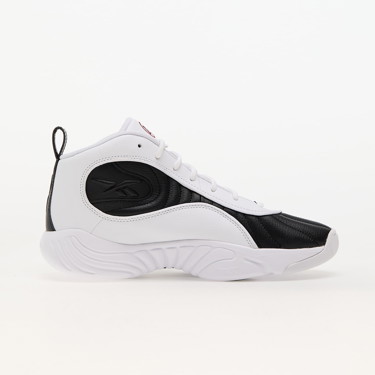 Sneakerek és cipők Reebok Answer 3 Fekete | 100074722, 1