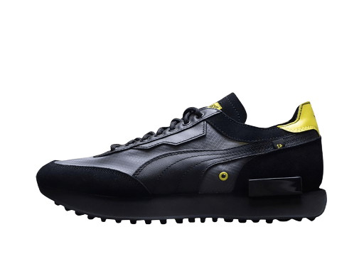 Sneakerek és cipők Puma Future Rider Chinatown Market Black Fekete | 374477-01