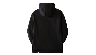 Sweatshirt The North Face Hoodie Fekete | NF0A5ID3JK3, 2