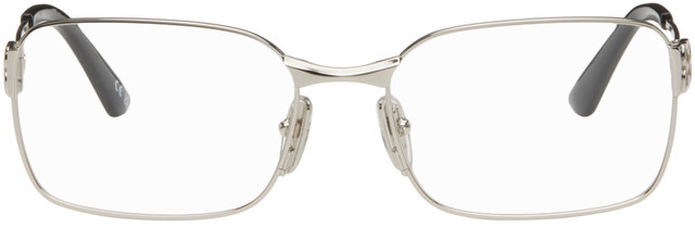 Rectangular Glasses