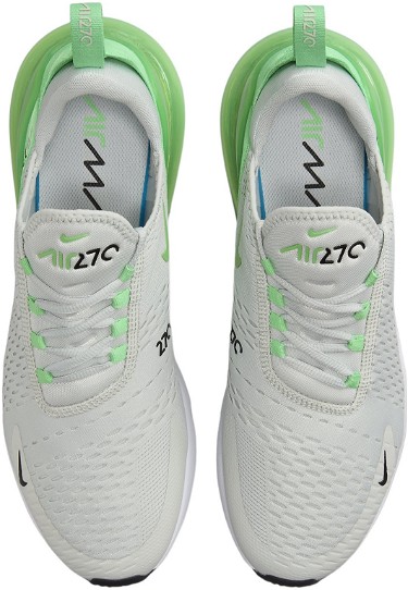 Sneakerek és cipők Nike Obuv AIR MAX 270 Szürke | ah8050-027, 3