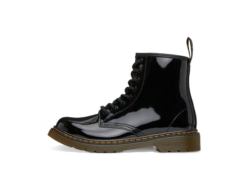 Sneakerek és cipők Dr. Martens 1460 "Black" Fekete | 15382003