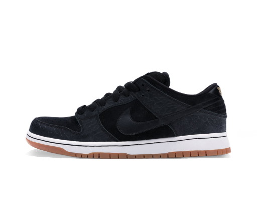 Sneakerek és cipők Nike SB SB Dunk Low Nontourage Fekete | 504750-040