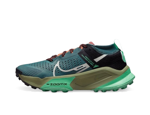 Sneakerek és cipők Nike ZoomX Zegama Zöld | DH0625-300