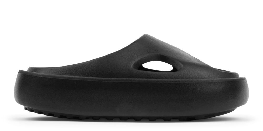 Sneakerek és cipők AXEL ARIGATO Magma Sandal Fekete | F0429010, 0