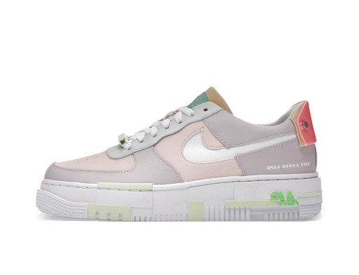 Sneakerek és cipők Nike Air Force 1 Low Pixel LPL Have a Nice Game W Orgona | DO2330-511