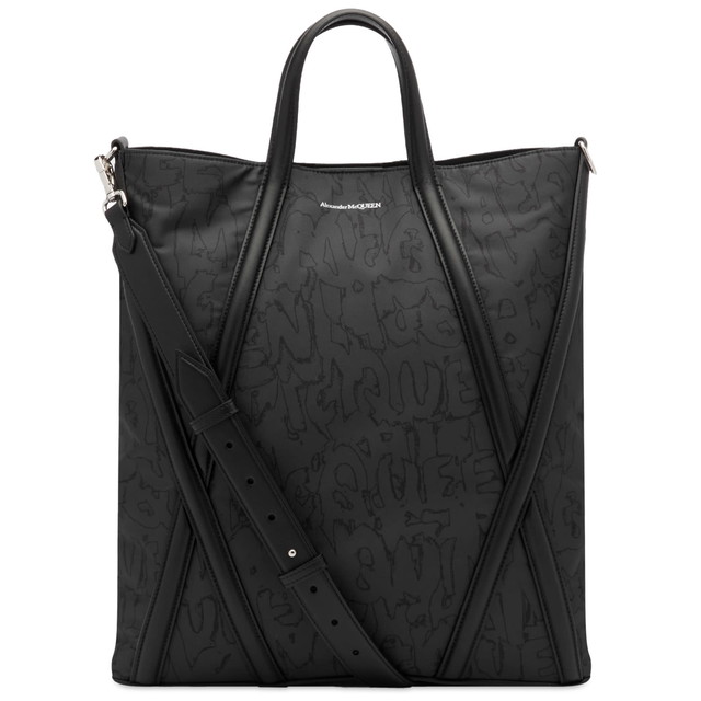 Harness Tote Bag