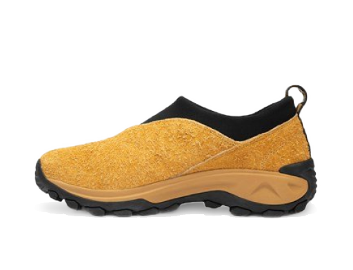 Sneakerek és cipők Merrell Winter Moc 2 c'Suede 1trl 
Narancssárga | J005340