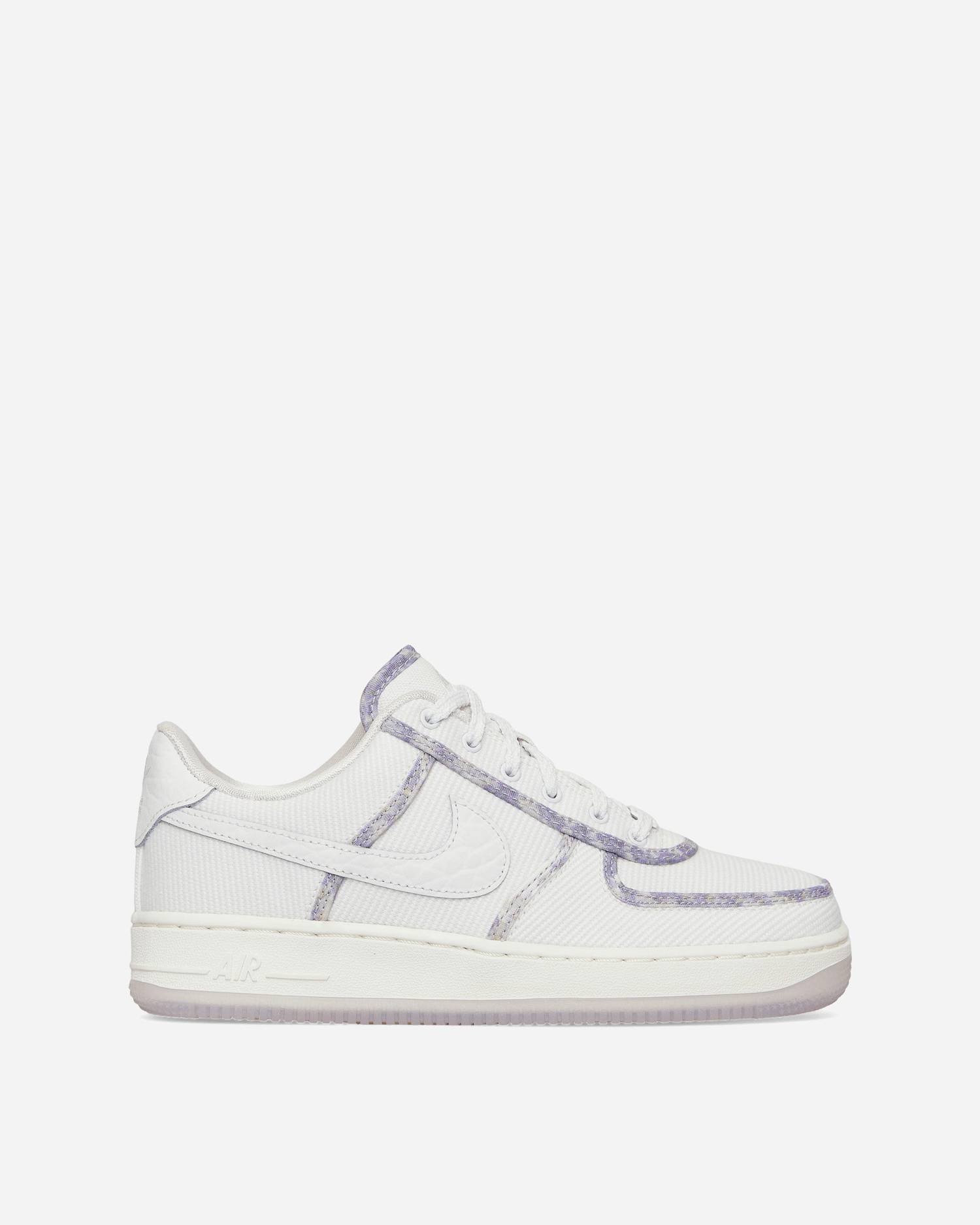 Sneakerek és cipők Nike Air Force 1 Low "Lavender" W Orgona | DV6136-100, 1