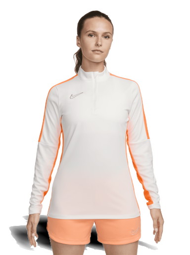 Póló Nike Dri-FIT Academy Football Drill Top Fehér | DX0513-133