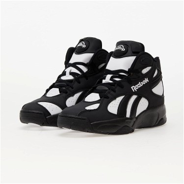 Sneakerek és cipők Reebok Atr Pump Vertical Core Black/ Ftw White/ Core Black Fekete | 100032755, 5