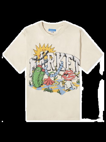 MARKET Fantasy Farm T-Shirt 399001588-NTR