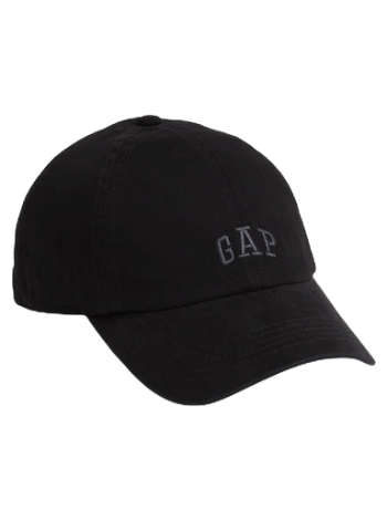 GAP Logo Cap 542693-02