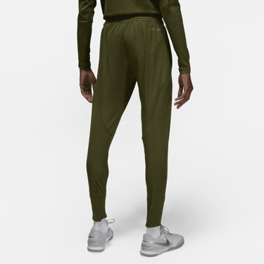 Sweatpants Jordan Dri-FIT ADV Paris Saint-Germain Strike Elite Zöld | FD7082-326, 2