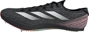 Sneakerek és cipők adidas Performance adidas ADIZERO PRIME SP 3 STRUNG Fekete | ig4330, 6