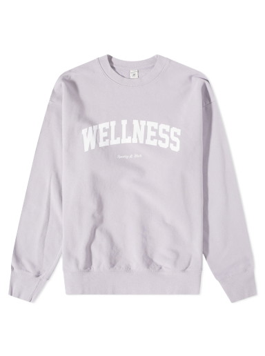 Wellness Ivy Crewneck