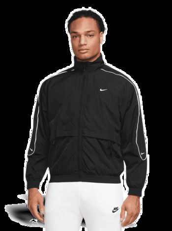Nike Solo Swoosh Track Jacket FB8622-010