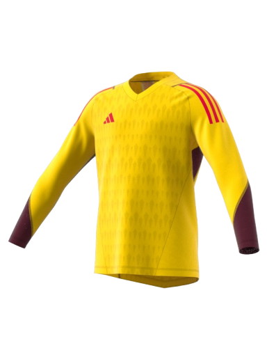 Sportmezek adidas Originals Tiro 23 Pro Goalkeeper Jersey Sárga | hk7675