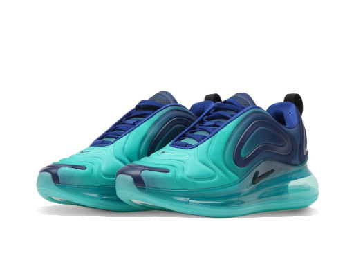 Sneakerek és cipők Nike W Air Max 720 Türkizkék | AR9293-400