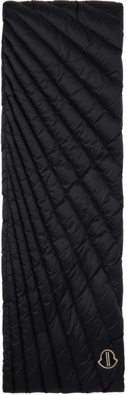 Moncler x Radiance Down Scarf