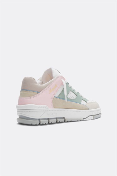 Sneakerek és cipők AXEL ARIGATO Area Low "Pink" Rózsaszín | F2280001, 3