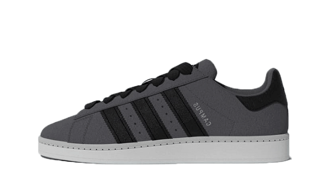 Sneakerek és cipők adidas Originals Adidas Campus 00s Grey Six Core Black Zöld | HQ8571