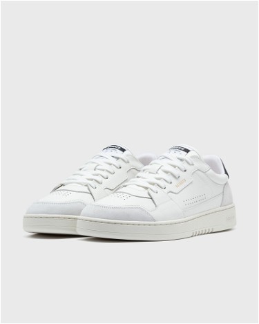 Sneakerek és cipők AXEL ARIGATO Dice Lo "White" Fehér | F1743001, 1