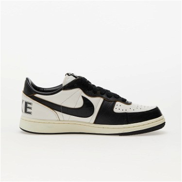 Sneakerek és cipők Nike Terminator Low "Black Croc" Fekete | FQ8127-030, 3