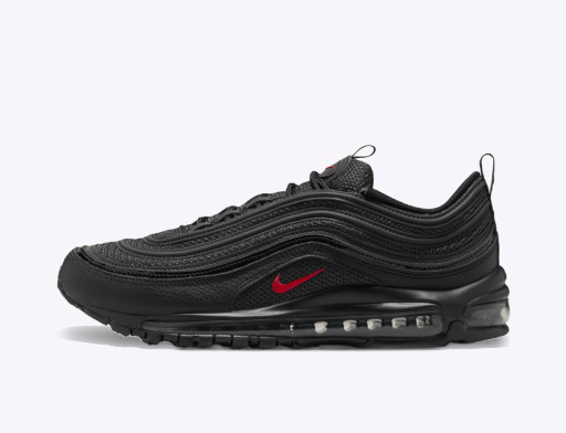 Sneakerek és cipők Nike Air Max 97 "Bred" Fekete | DV3486-001