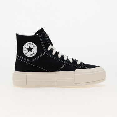 Sneakerek és cipők Converse Chuck Taylor All Star Cruise "Noir Blanc" Fekete | A04689C, 4